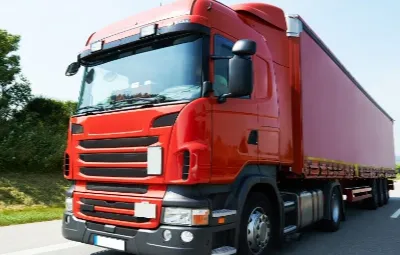 Bursa Mengen Ambar Kargo