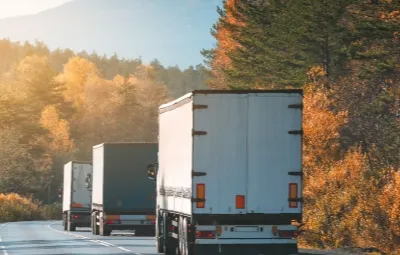 Bursa Mengen | Klima Taşıma