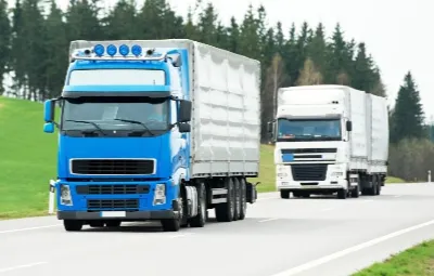 Bursa Mengen | Eşya Taşıma